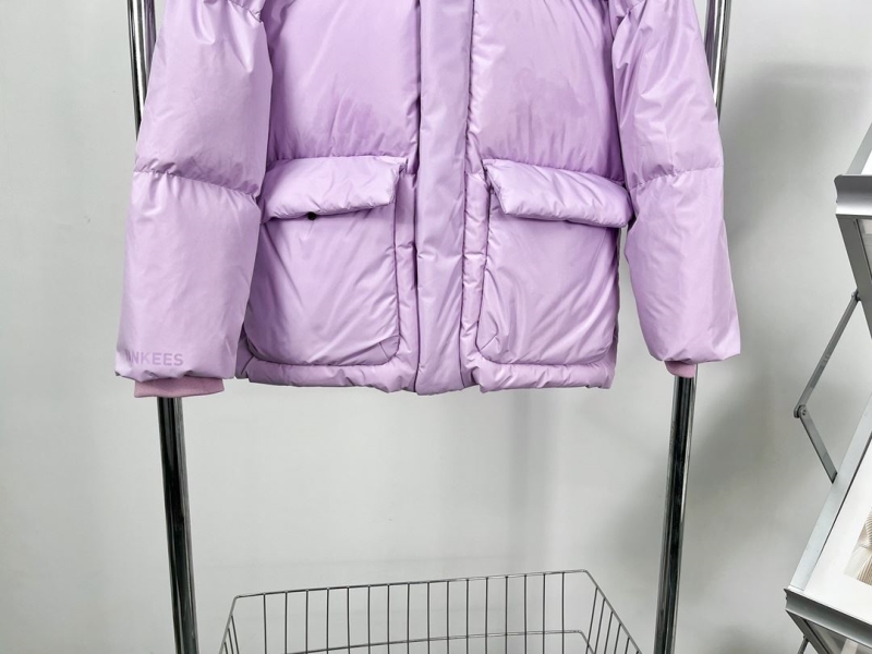 Moncler Down Coat